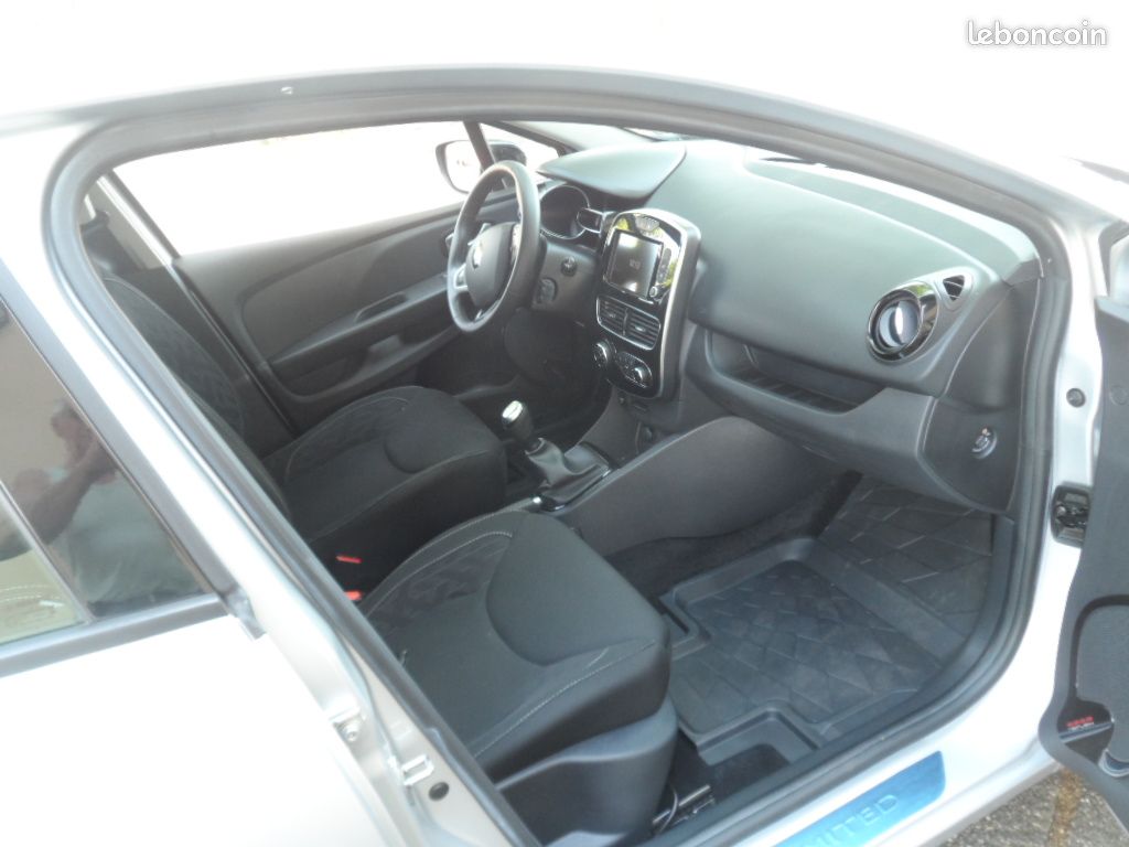 Clio dci 90 cv (image 2)