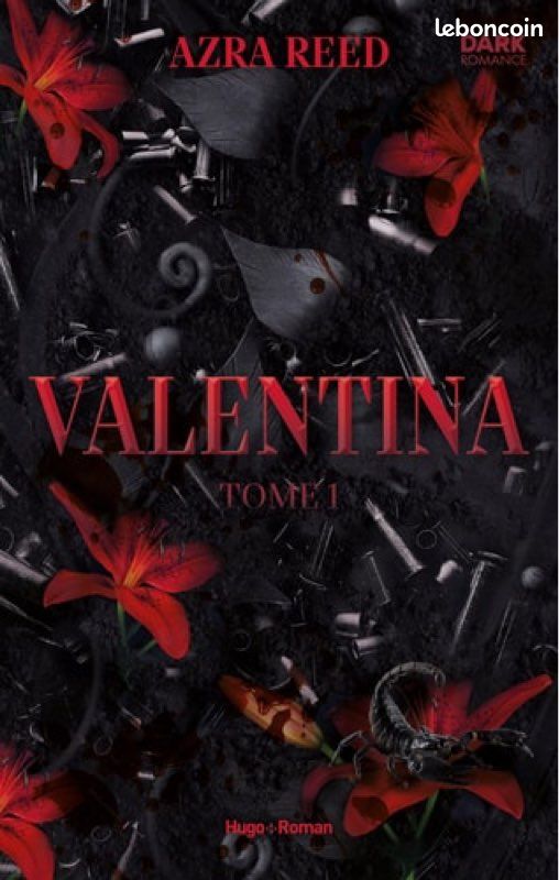 Livre valentina (image 1)