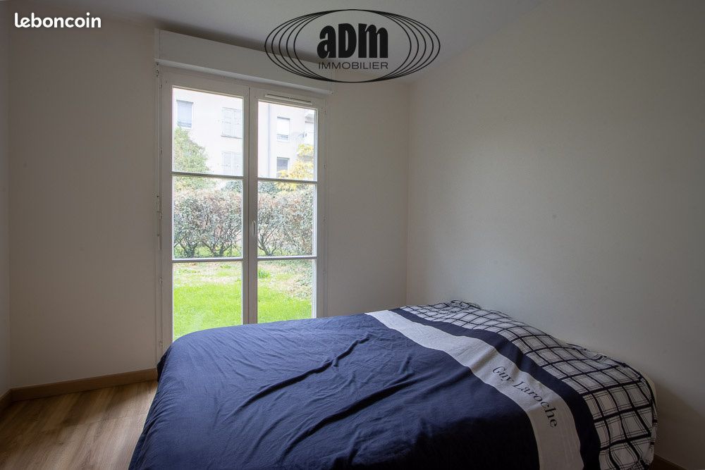 Appartement a louer melun - 4 pièce(s) - 77 m2 - Surfyn