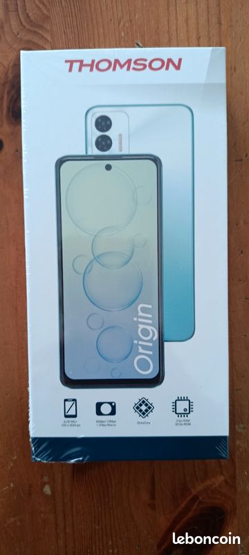 Téléphone Thomson Neuf (image 1)