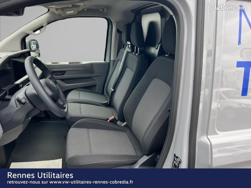 Volkswagen Transporter Fg Van L1 2.0 TDI 150ch Business BVA8 (image 8)