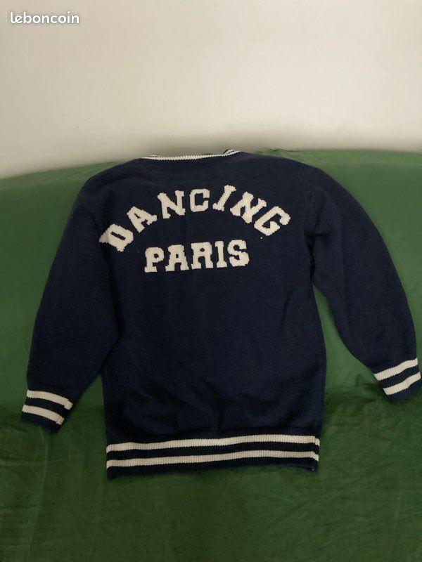 Pull over gilet Cardigan (image 2)