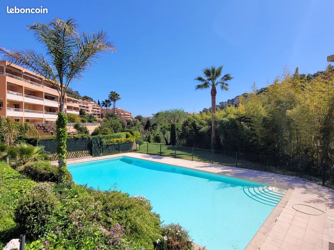 Appartement 2 pièces 49 m² · à Menton · 49 m² · 345 000 €