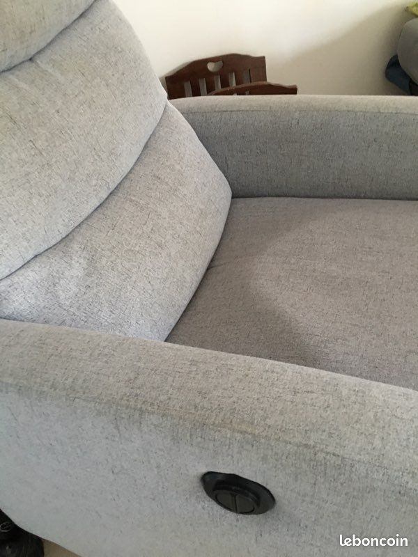 Fauteuil relax (image 5)