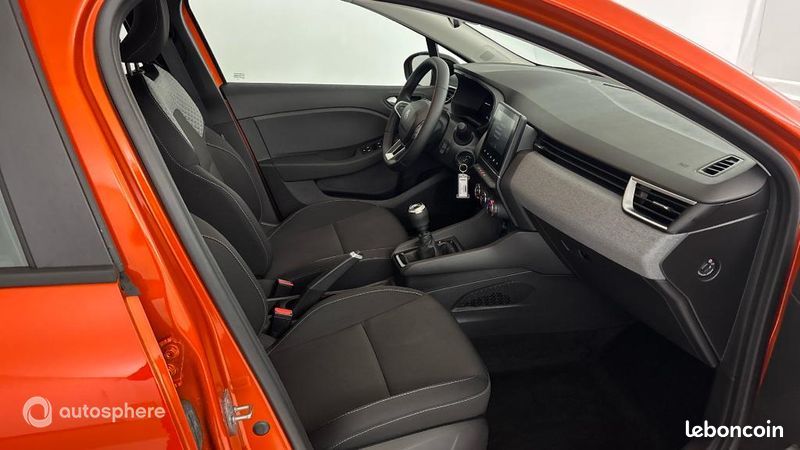 Renault Clio 1.0 TCe 90ch Evolution - 25 (image 15)