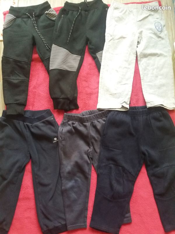 Vetements enfant (image 7)