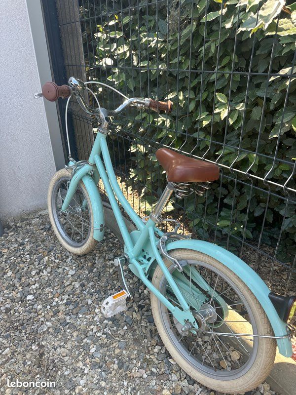Vélo bobbin (image 2)