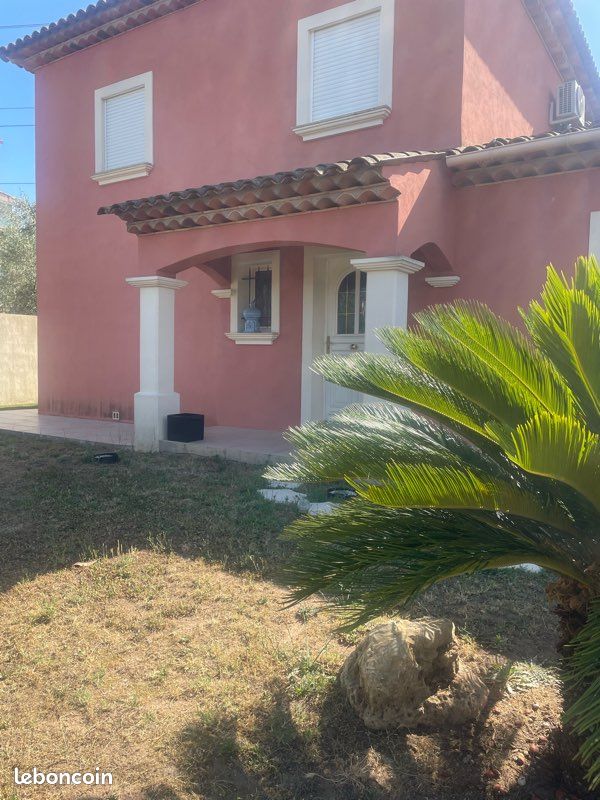 Maison 7 pièces 278 m² · à Puget-sur-Argens · 278 m² · 860 000 €