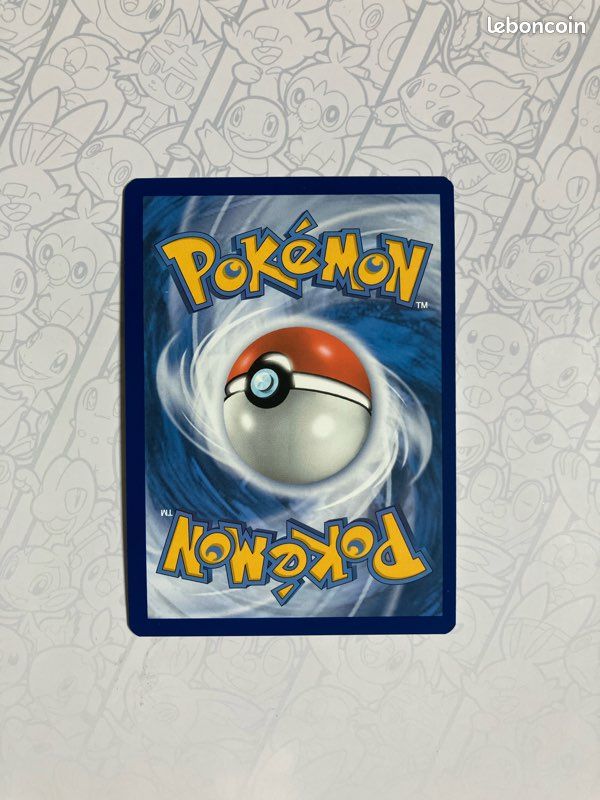 Carte Pokémon Recherches Professorales 189/198 Holographique Écarlate et Violet (JCC Carte Pokémon Recherches Professorales 189/198 Holographique Écarlate et Violet (JCC