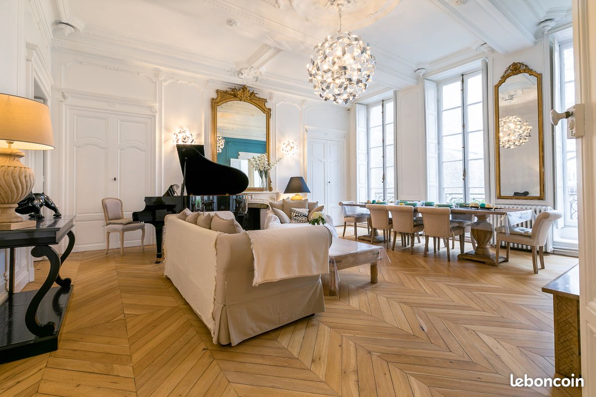 Appartement 9 pièces 233 m² · à Dijon · 233 m² · 799 000 €