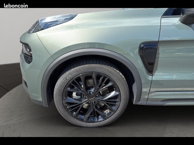 Lynk&co 01 1.5 PHEV 276ch More 3DHT Pro (image 15)