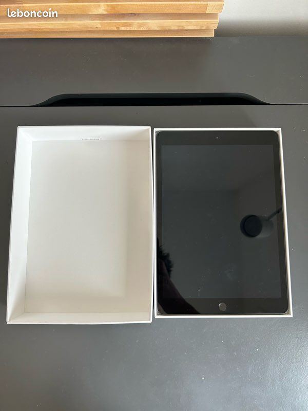 Tablette appel 8ème génération (image 7)