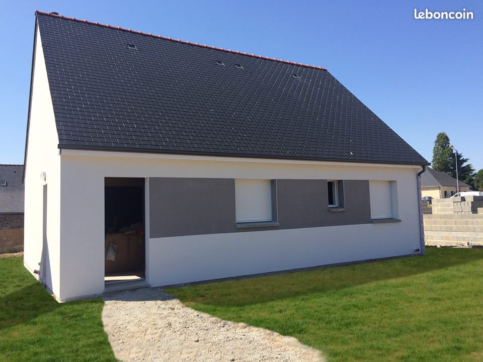 Maison 123 m² · à Baralle · 123 m² · 201 100 €