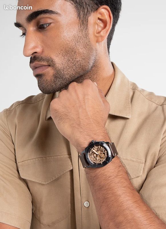 Montre Fossil (image 2)
