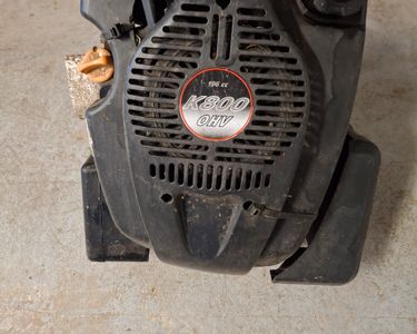 Moteur Complet Emak K805 OHV 196cc Pour Tondeuse – Arbre Spécial 22x66 – Neuf