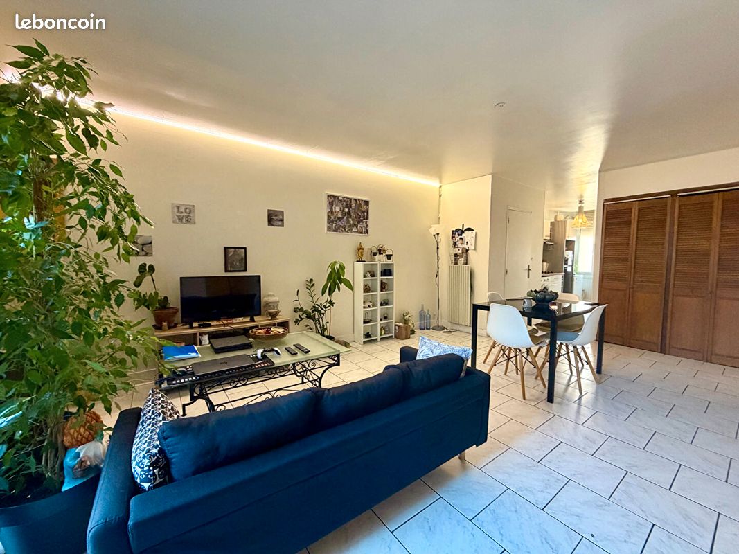 Appartement 4 pièces 75 m² · à Libourne · 75 m² · 185 000 €