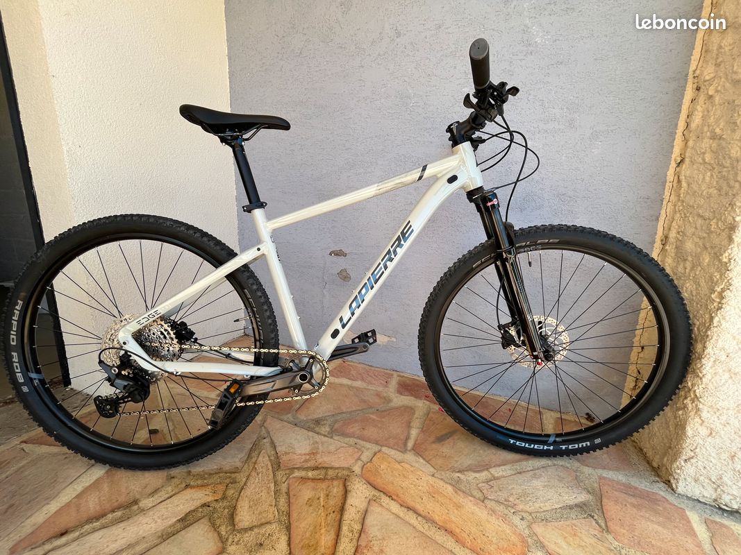 Vends VTT adulte LAPIERRE (image 1)