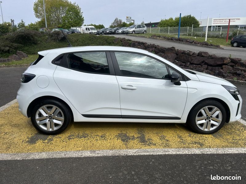 Renault CLIO V 1.5 BLUE DCI 100CH EVOLUTION - 24 (image 4)