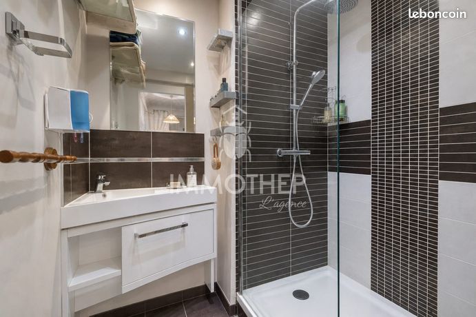 Appartement 3 pièces 70 m² — 7