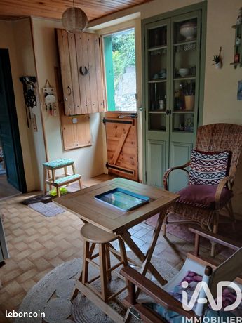 Maison de village 4 pièces 74 m²