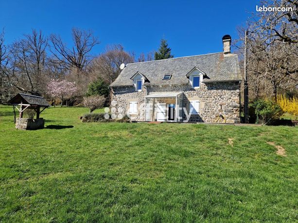 Maison 6 pièces 167 m²
