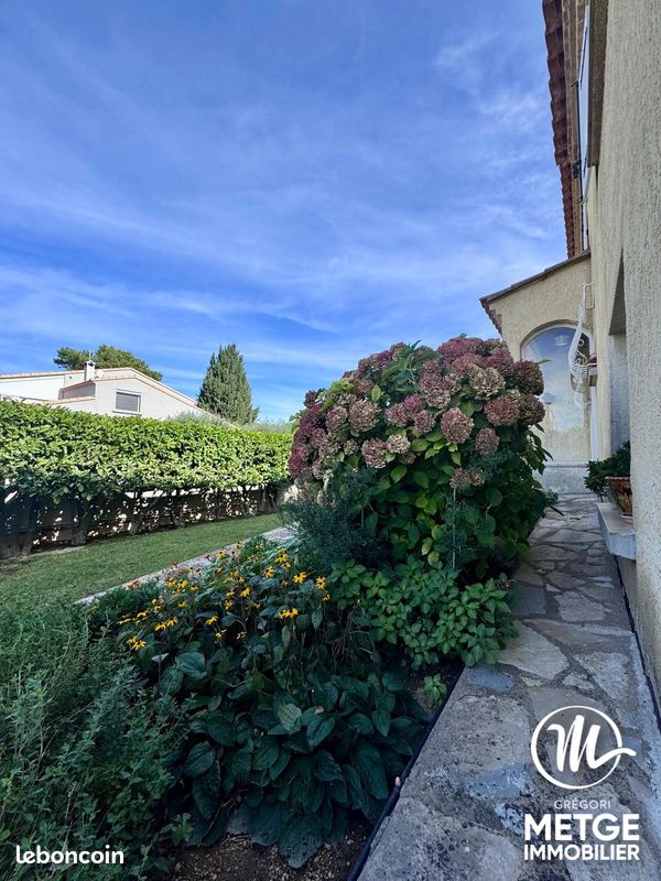 Maison 7 pièces 127 m² · à Mauguio · 127 m² · 478 000 €