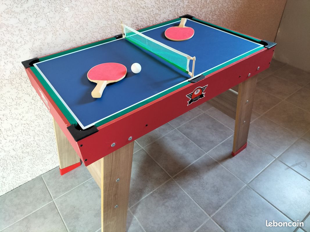 Table 4 jeux (image 2)