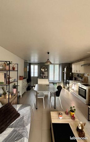 Maison à vendre sur Cuise-la-Motte