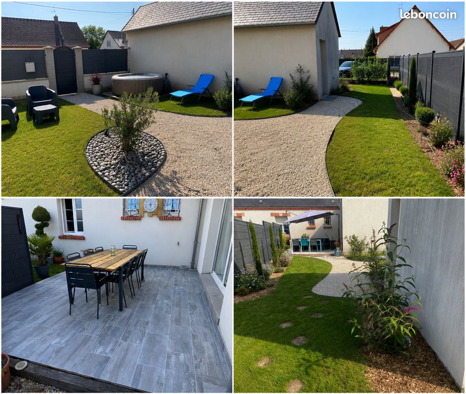 Maison 5 pièces 142 m² · à La Ferté-Saint-Aubin · 142 m² · 289 000 €