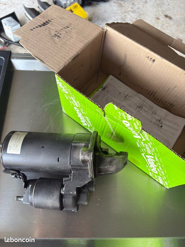 Kit réparation pompe à eau Minarelli nitro