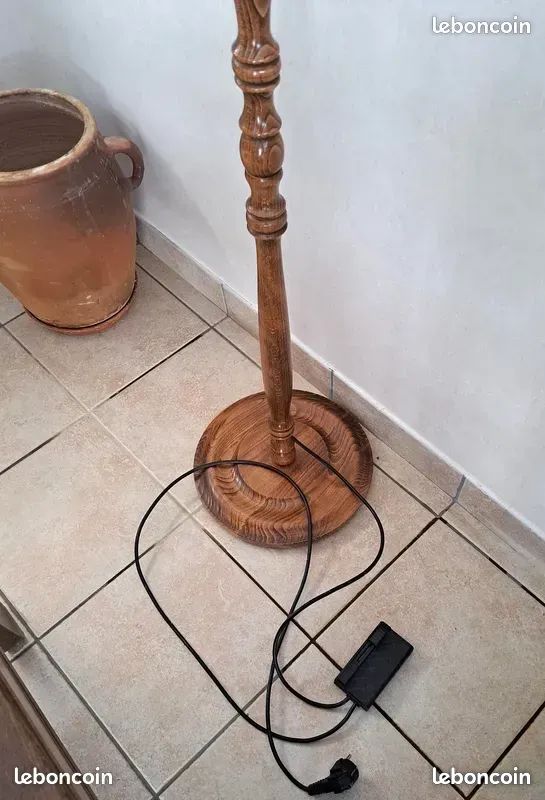 Lampe halogène (image 3)