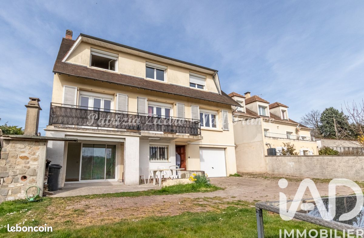 Appartement 2 pièces 42 m² · à La Ville-du-Bois · 42 m² · 129 000 €