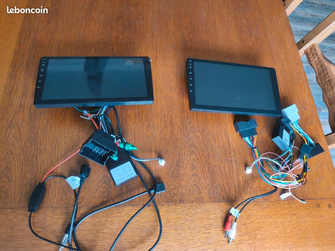 Carplay en pannes (image 1)