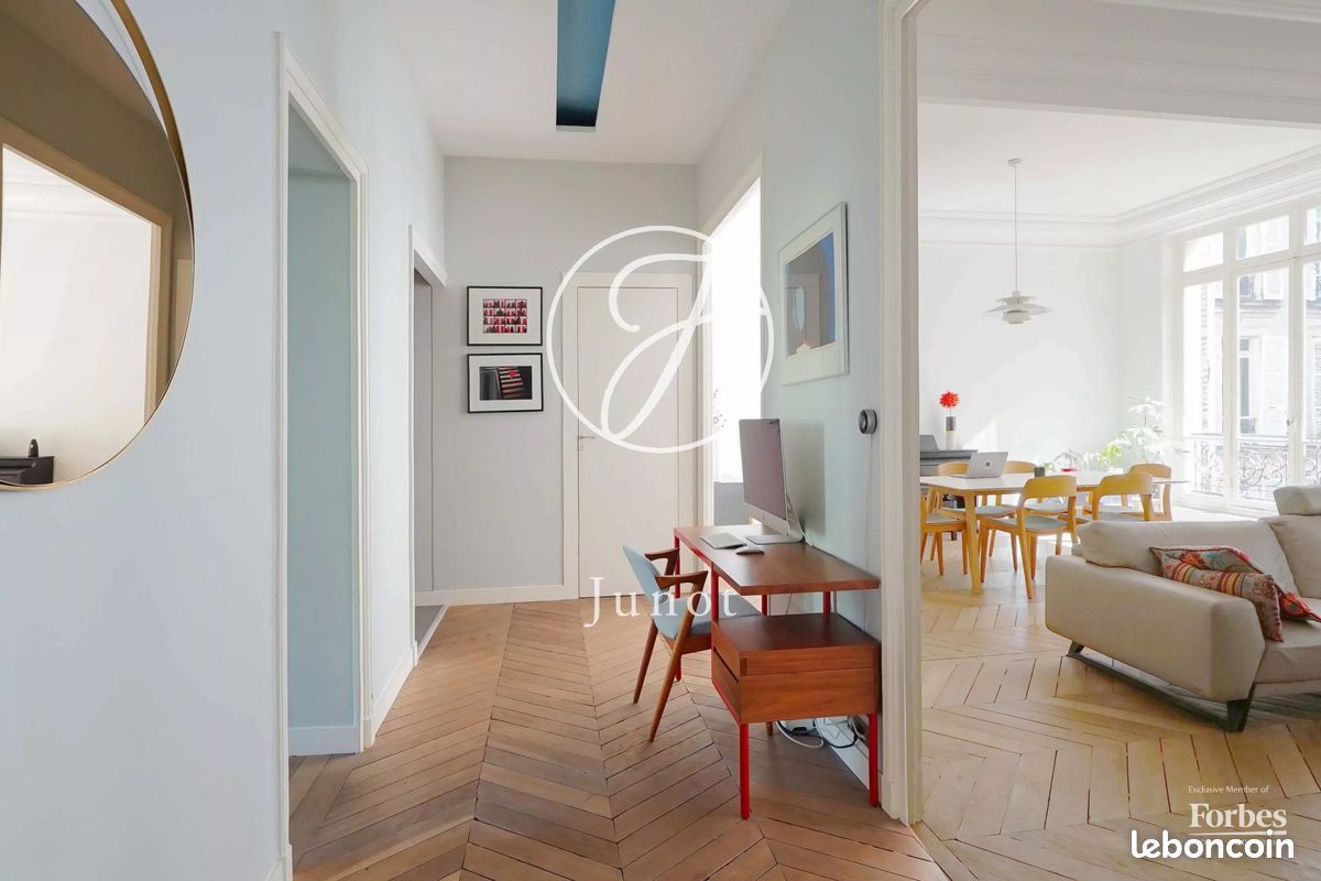 Appartement 5 pièces 119 m² (image 16)