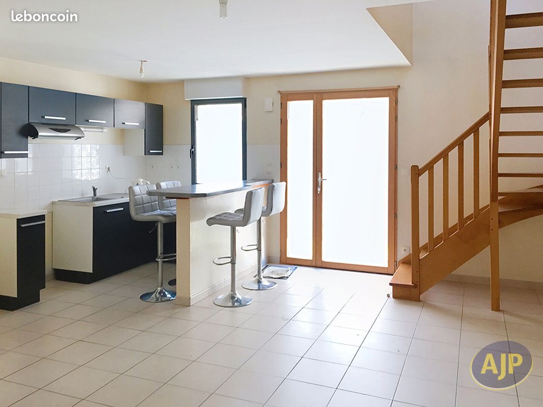 Maison 2 pièces 49 m² · à Vay · 49 m² · 495 €/mois