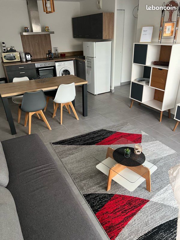Appartement 2 pièces 55 m² · à Perpignan · 55 m² · 645 €/mois