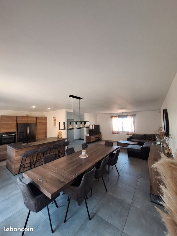 Maison 5 pièces 121 m² · à Rohrbach-lès-Bitche · 121 m² · 299 000 €