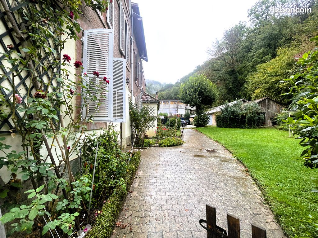 Appartement 4 pièces 110 m² · à Froges · 110 m² · 249 000 €