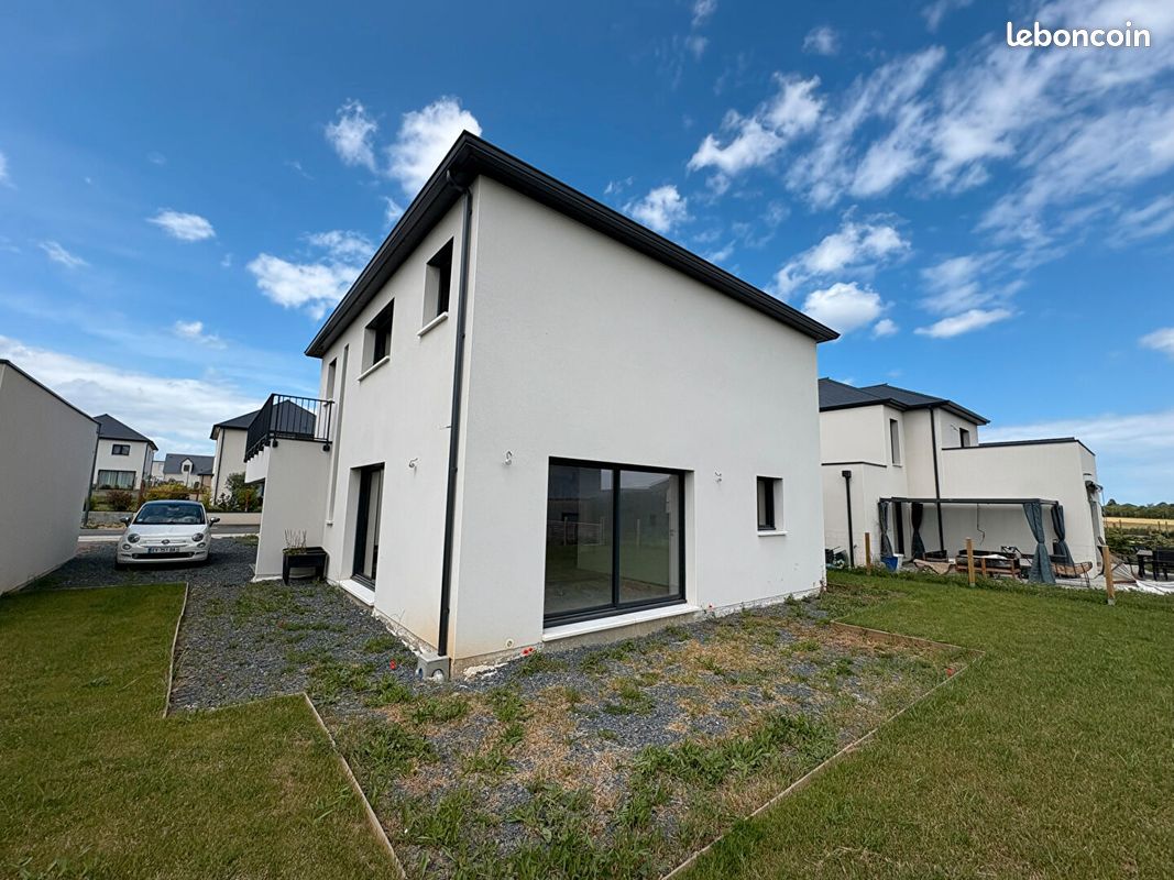 Maison 6 pièces 140 m² · à Blainville-sur-Orne · 140 m² · 420 000 €
