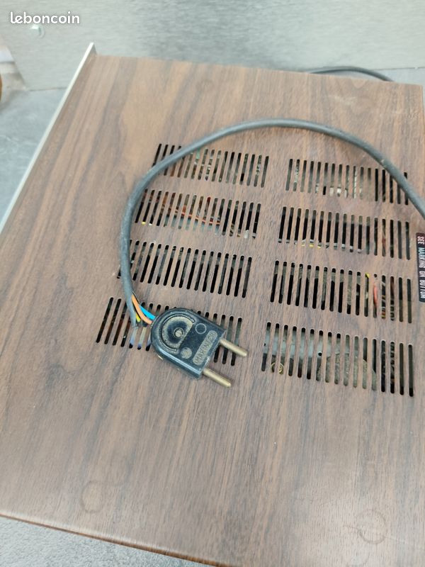 Ampli marantz 4220 (image 3)