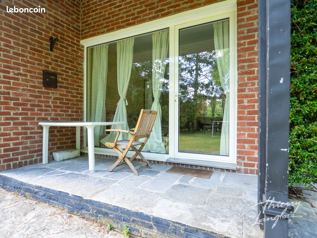 Appartement 1 pièce 30 m² · à Cysoing · 30 m² · 550 €