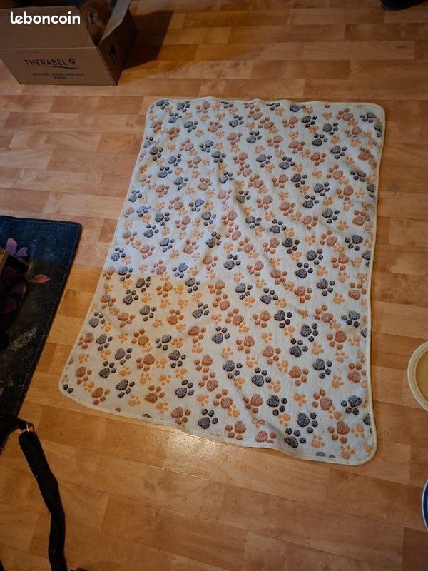 Tapis pour chat (image 1)