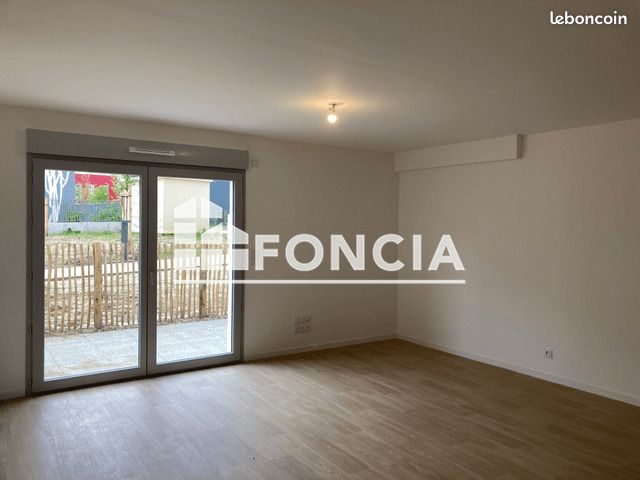Appartement 3 pièces 64 m² · à Angers · 64 m² · 790 €