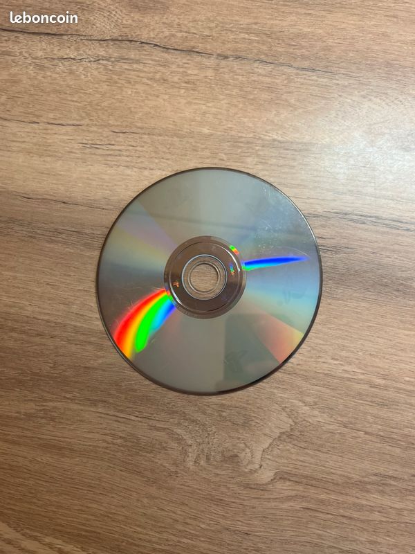 Pro Evolution Soccer 4 - PS2 - Bon état - Complet - Pal (image 2)