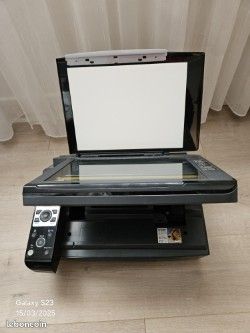 Imprimante 3 en 1 EPSON STYLUS DX8450 (image 3)