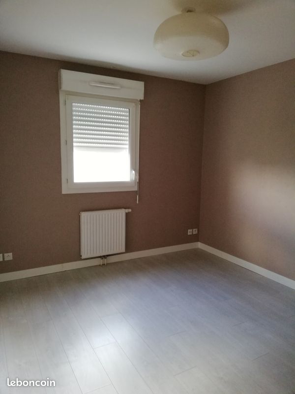 Appartement a louer herouville-saint-clair - 2 pièce(s) - 48 m2 - Surfyn