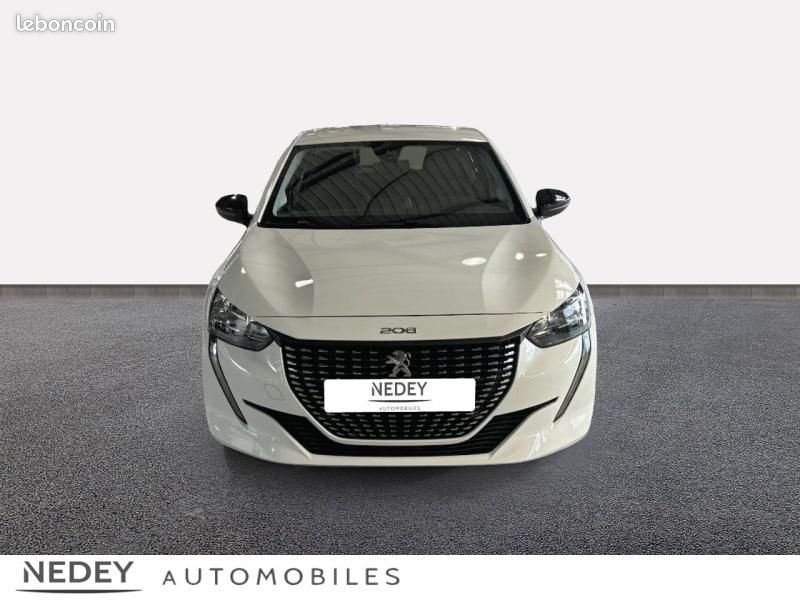 Peugeot 208 1.2 PureTech 100ch S&S Active (image 2)