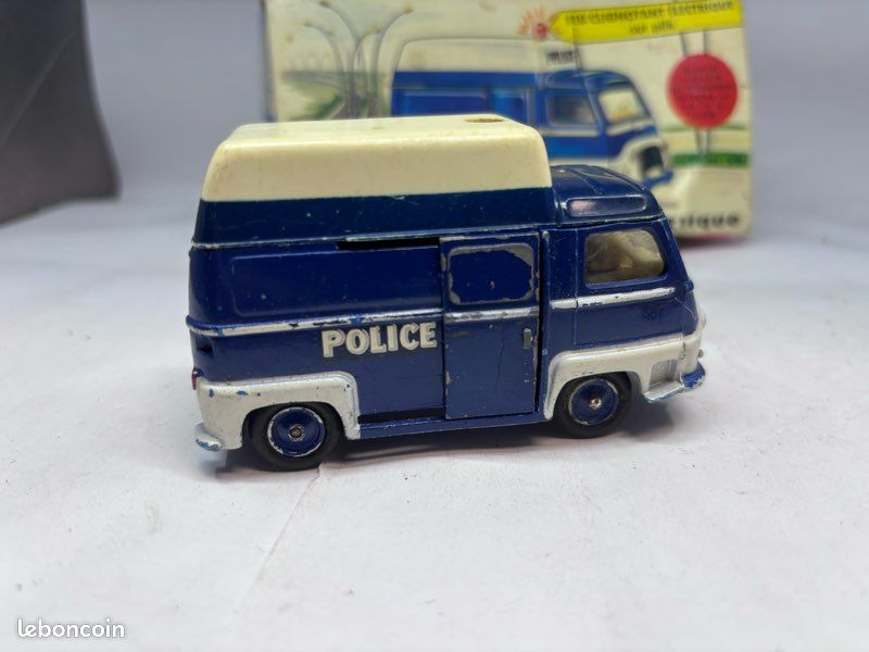 Estafette France Jouet À VENDRE! - FR