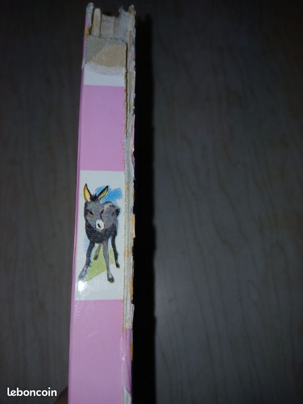 Livres enfants (image 3)