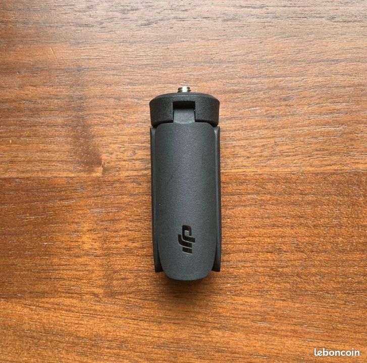 Dji osmo pocket 3 creator combo (image 12)